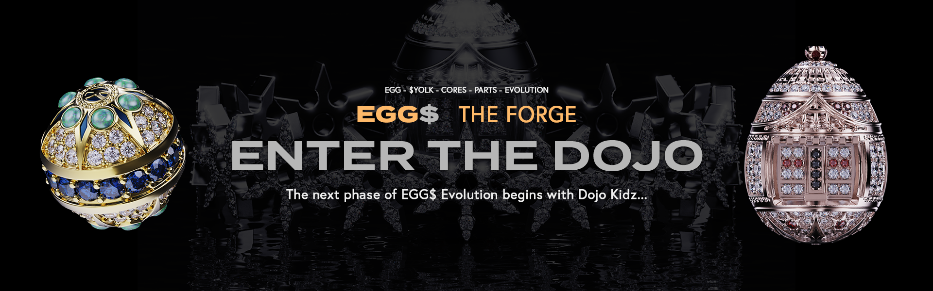 The Dojo
